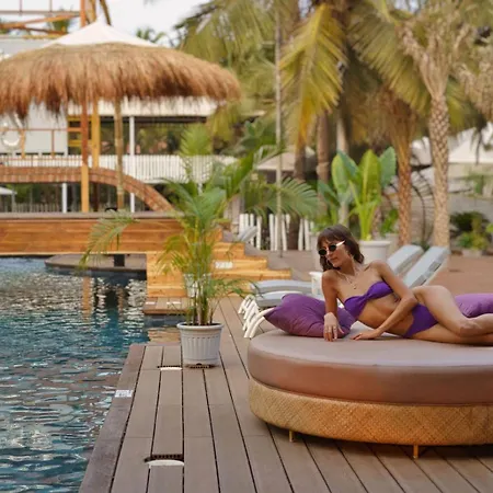 Marbela Beach Resort